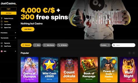 justcasino|just casino free spins.